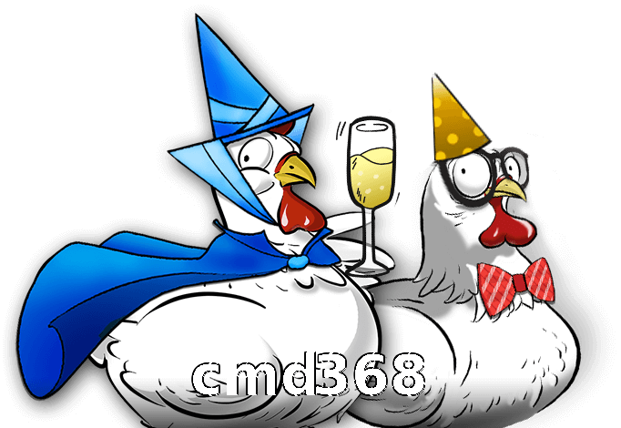 cmd368